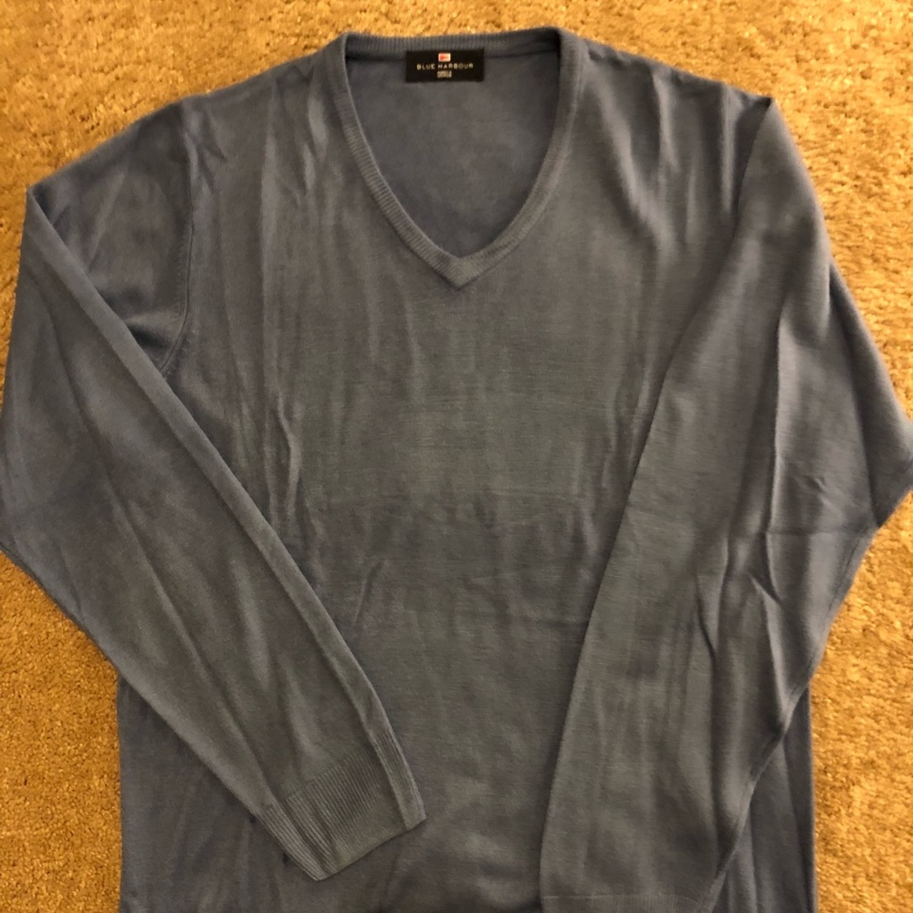 Sweater Men - Marks & Spencer